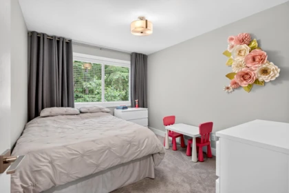 Office / Den Photo of 38 2387 Argue Street, Port Coquitlam, BC
