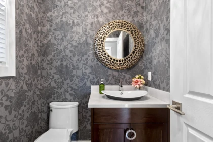 Primary Bathroom Photo of 38 2387 Argue Street, Port Coquitlam, BC