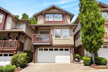 Street View Photo of 38 2387 Argue Street, Port Coquitlam, BC