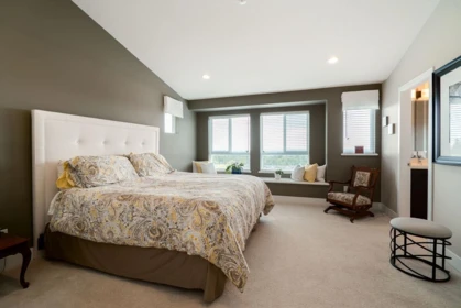 Basement Recreation Room Photo of 10495 248 Street, Maple Ridge, BC