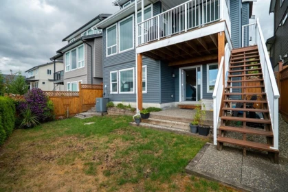 Fitness Center Photo Near 10495 248 Street, Maple Ridge, BC
