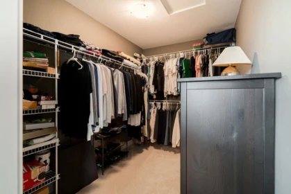 Garage Interior Photo of 10495 248 Street, Maple Ridge, BC