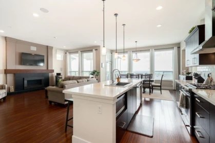 Kitchen Photo of 10495 248 Street, Maple Ridge, BC