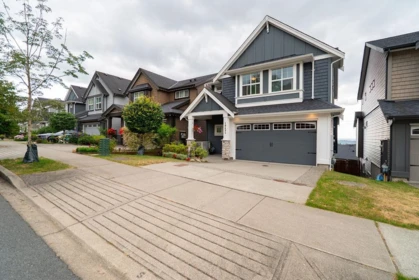 Playground / Recreational Area Near 10495 248 Street, Maple Ridge, BC