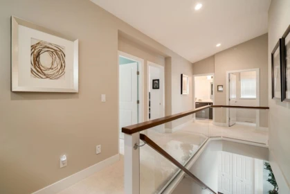 Swimming Pool Photo of 10495 248 Street, Maple Ridge, BC