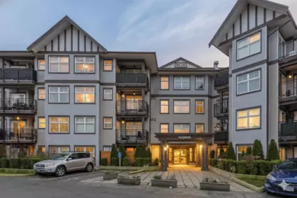 166 27358 32 Avenue, Langley, BC, Langley — Apartment/Condo for sale
