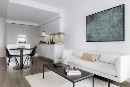 2301 3888 Evergreen Place, Burnaby, BC, Burnaby — Apartment/Condo for sale