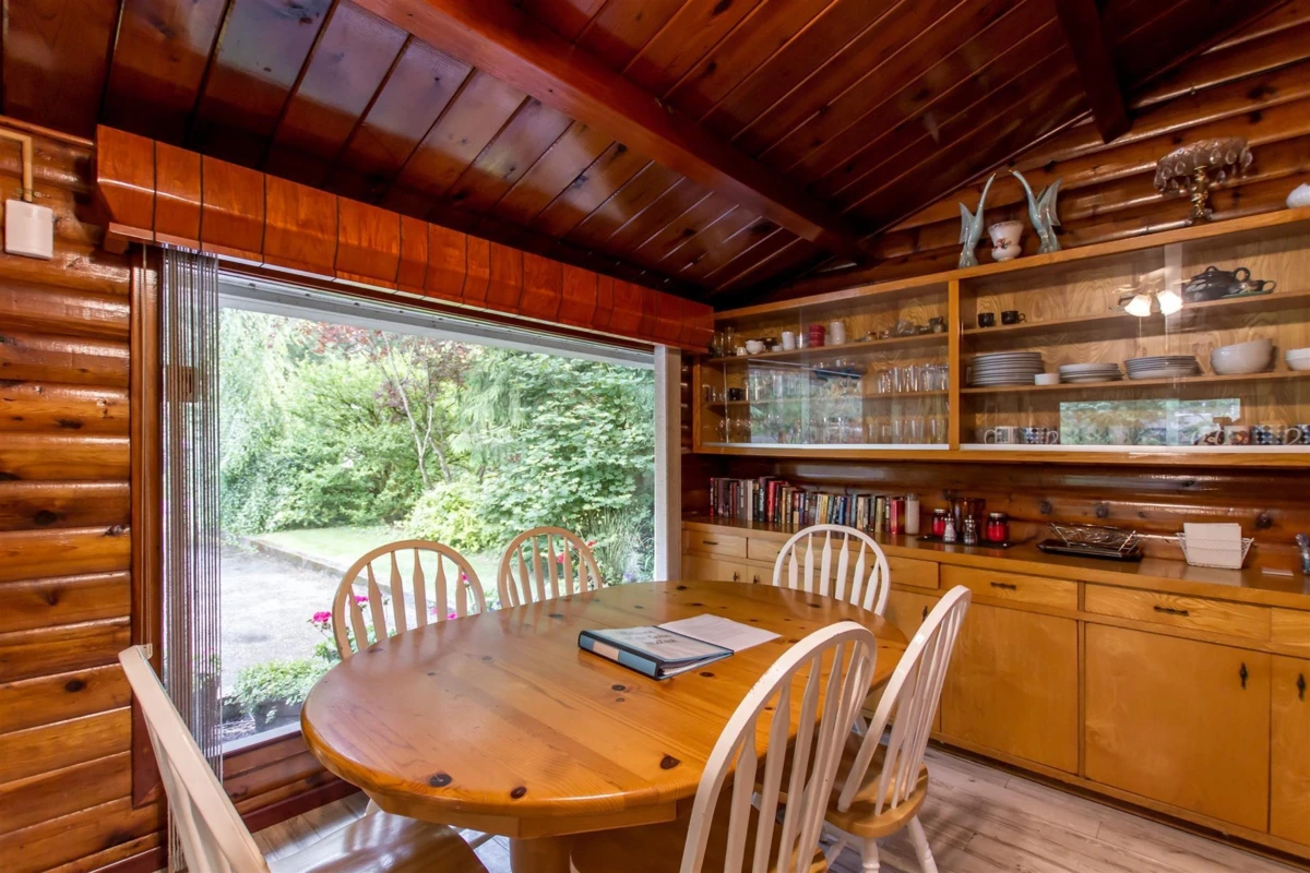Family Room Photo of 542 Park Drive, Cultus Lake, BC