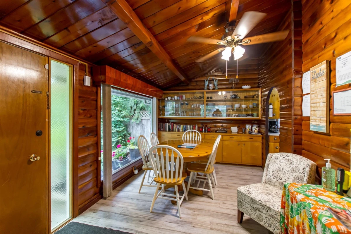Living Room Photo of 542 Park Drive, Cultus Lake, BC