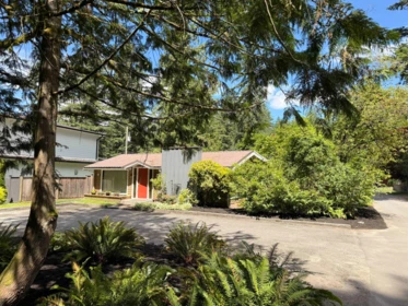 542 Park Drive, Cultus Lake, BC, Cultus Lake — Single Family Residence for sale