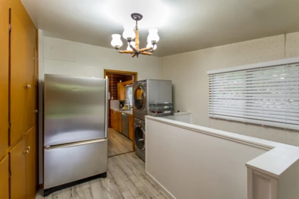 Loft / Bonus Room Photo of 542 Park Drive, Cultus Lake, BC