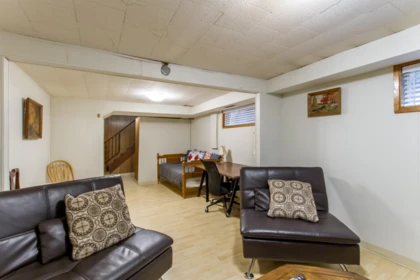 Mudroom Photo of 542 Park Drive, Cultus Lake, BC