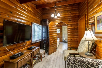 Primary Bedroom Photo of 542 Park Drive, Cultus Lake, BC