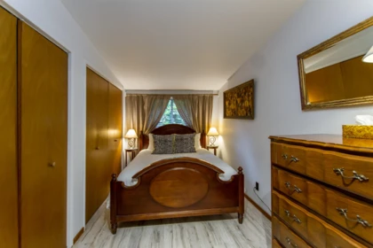 Walk-In Closet Photo of 542 Park Drive, Cultus Lake, BC
