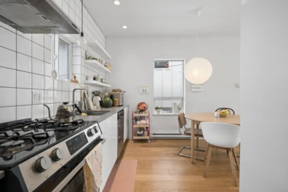 Breakfast Nook Photo of 3559 Lakewood Street, Vancouver, BC