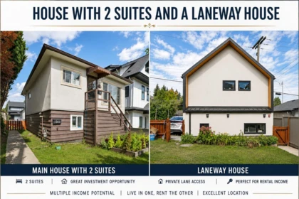 3559 Lakewood Street, Vancouver, BC, Vancouver — Single Family Residence for sale