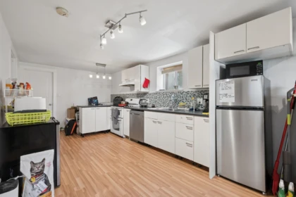 Loft / Bonus Room Photo of 3559 Lakewood Street, Vancouver, BC