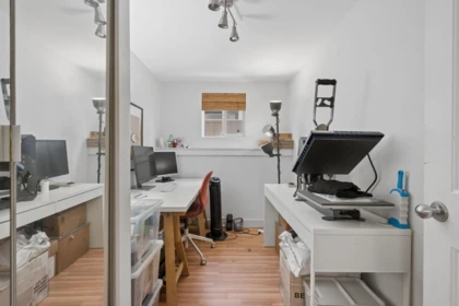 Mudroom Photo of 3559 Lakewood Street, Vancouver, BC