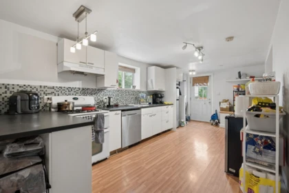Office / Den Photo of 3559 Lakewood Street, Vancouver, BC
