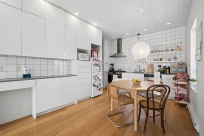 Pantry Photo of 3559 Lakewood Street, Vancouver, BC