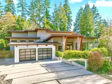 388 Hidhurst Place, West Vancouver, BC, West Vancouver — Single Family Residence for sale