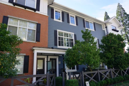 3 16458 23a Avenue, Surrey, BC, Surrey — Townhouse for sale