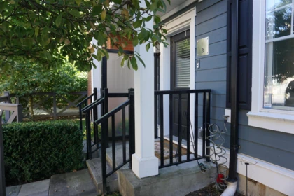 3 16458 23a Avenue, Surrey, BC, Surrey — Townhouse for sale