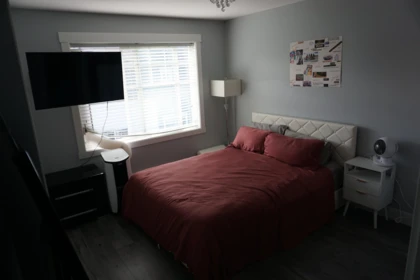 Primary Bedroom Photo of 3 16458 23a Avenue, Surrey, BC