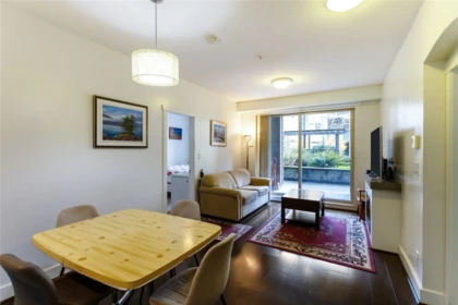 106 7428 Byrnepark Walk, Burnaby, BC, Burnaby — Apartment/Condo for sale