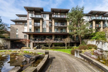 106 7428 Byrnepark Walk, Burnaby, BC, Burnaby — Apartment/Condo for sale