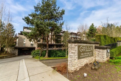 106 7428 Byrnepark Walk, Burnaby, BC, Burnaby — Apartment/Condo for sale