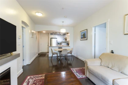 106 7428 Byrnepark Walk, Burnaby, BC, Burnaby — Apartment/Condo for sale