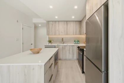 Pantry Photo of 513 3596 Malsum Drive, North Vancouver, BC