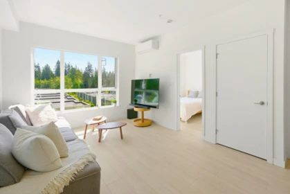 Primary Bedroom Photo of 513 3596 Malsum Drive, North Vancouver, BC