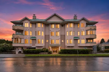 204 46000 First Avenue, Chilliwack, BC, Chilliwack — Apartment/Condo for sale