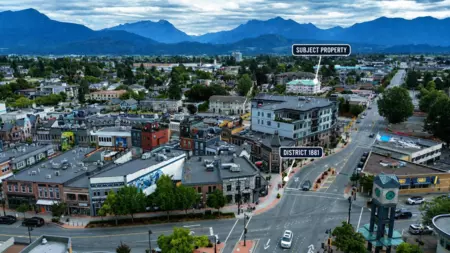 204 46000 First Avenue, Chilliwack, BC, Chilliwack — Apartment/Condo for sale