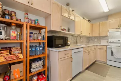 Pantry Photo of 204 46000 First Avenue, Chilliwack, BC
