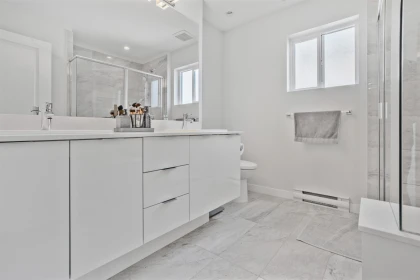 Breakfast Nook Photo of 60 15151 Edmund Drive, Surrey, BC