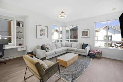 60 15151 Edmund Drive, Surrey, BC, Surrey — Townhouse for sale