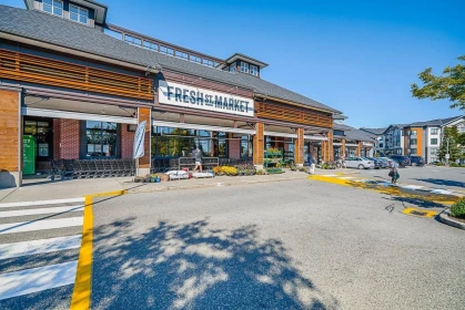 Outdoor Patio Photo of 60 15151 Edmund Drive, Surrey, BC