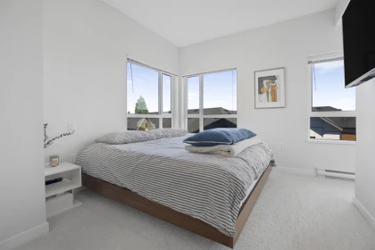 Pantry Photo of 60 15151 Edmund Drive, Surrey, BC