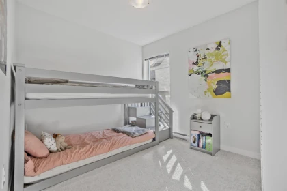 Primary Bedroom Photo of 60 15151 Edmund Drive, Surrey, BC