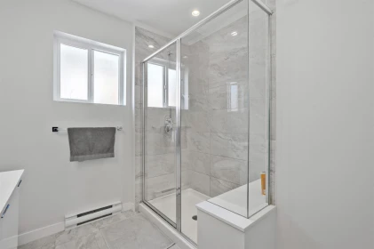 Walk-In Closet Photo of 60 15151 Edmund Drive, Surrey, BC