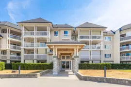 316 22022 49 Avenue, Langley, BC