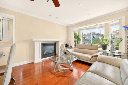 5009 Payne Street, Vancouver, BC, Vancouver — Single Family Residence for sale