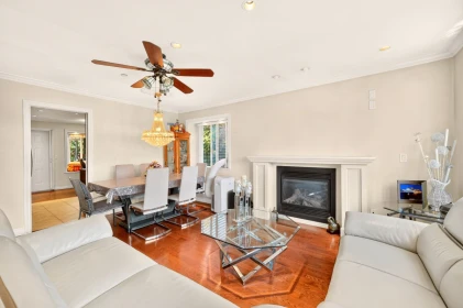 5009 Payne Street, Vancouver, BC, Vancouver — Single Family Residence for sale