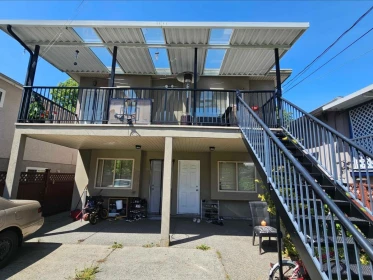 6128 St Catherine Street, Vancouver, BC, Vancouver — Single Family Residence for sale