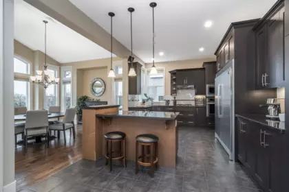 6015 163 Street, Surrey, BC, Surrey — Single Family Residence for sale