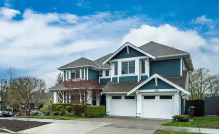 6015 163 Street, Surrey, BC, Surrey — Single Family Residence for sale