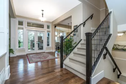 6015 163 Street, Surrey, BC, Surrey — Single Family Residence for sale